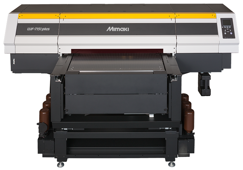 UJF-7151 plus | Product | MIMAKI INDIA PRIVATE LIMITED