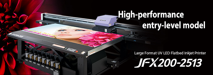 JFX200-2513 EX | Product | MIMAKI INDIA PRIVATE LIMITED
