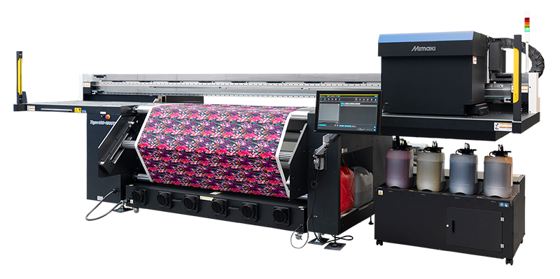 Tiger600-1800TS | Product | MIMAKI INDIA PRIVATE LIMITED