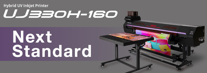 UJ330H-160 | Product | MIMAKI INDIA PRIVATE LIMITED